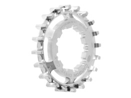CDX Rear Sprocket, 20T, 9-Spline