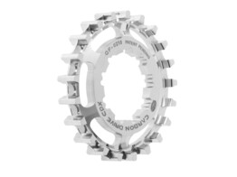 CDX Rear Sprocket, 21T, 9-Spline